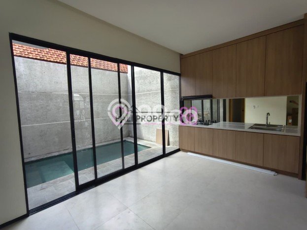 Rumah Luxury Modern Tanpa Renovasi di Sanur Kaja Denpasar Rumah Luxury Modern Tanpa Renovasi di Sanur Kaja Denpasar