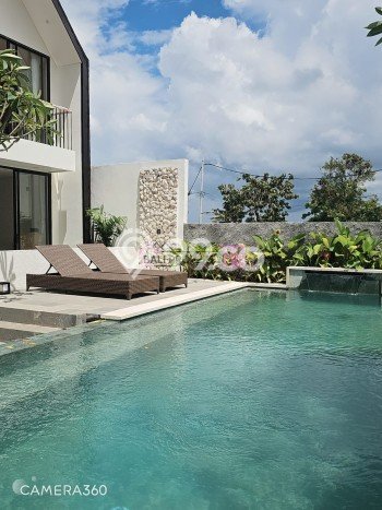 Jual Rumah Luas Elegan Dengan View Eksklusif di Saba, Gianyar Jual Rumah Luas Elegan Dengan View Eksklusif di Saba, Gianyar