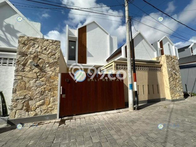 Jarang Ada! Rumah Sewa 2 Kamar Bagus Siap Huni Renon Jarang Ada! Rumah Sewa 2 Kamar Bagus Siap Huni Renon