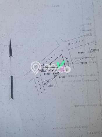 Dijual Tanah di Mengwi Badung Luas 103m2 SHM Dijual Tanah di Mengwi Badung Luas 103m2 SHM