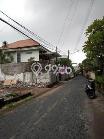 Tanah Kavling Dijual di Denpasar dengan Spesifikasi 400m2 Tanah Kavling Dijual di Denpasar dengan Spesifikasi 400m2