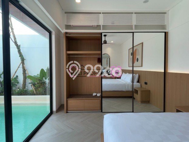 Dijual Rumah Mewah Elegan Dengan View Cantik di Jimbaran, Badung Dijual Rumah Mewah Elegan Dengan View Cantik di Jimbaran, Badung