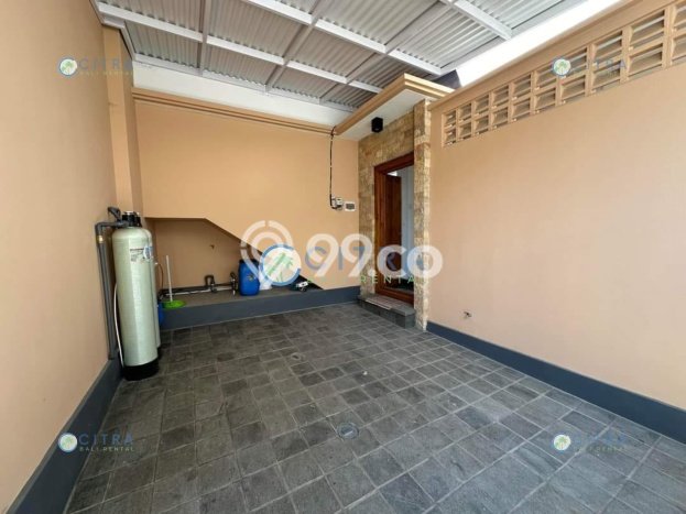 Jarang Ada! Rumah Sewa 2 Kamar Bagus Siap Huni Renon Jarang Ada! Rumah Sewa 2 Kamar Bagus Siap Huni Renon