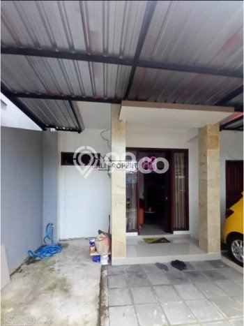 Rumah Modern Cantik 4 Kamar Bisa Langsung Pindah di Denpasar Barat Rumah Modern Cantik 4 Kamar Bisa Langsung Pindah di Denpasar Barat