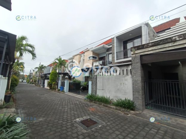 Lokasi terbaik! Rumah siap huni disewakan di Denpasar Utara LB 200m2 Lokasi terbaik! Rumah siap huni disewakan di Denpasar Utara LB 200m2