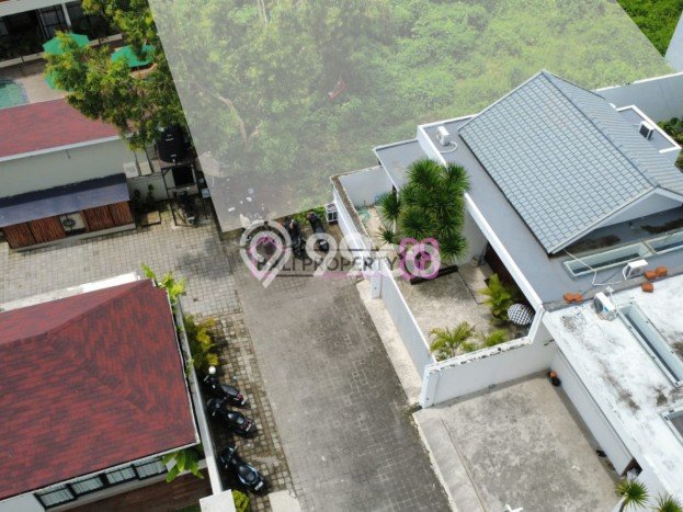 Tanah Kavling Dijual di Badung dengan Spesifikasi 810m2 Tanah Kavling Dijual di Badung dengan Spesifikasi 810m2