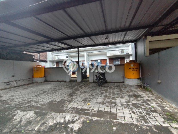 Disewakan! Rumah 2 Kamar Tidur &
2 Kamar Mandi di Sesetan, Denpasar Disewakan! Rumah 2 Kamar Tidur &
2 Kamar Mandi di Sesetan, Denpasar