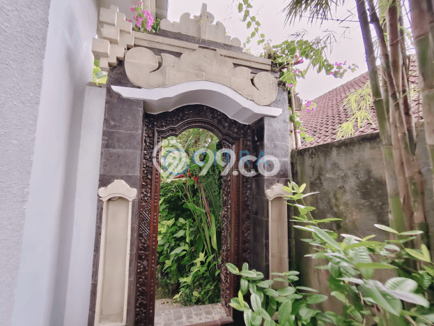 Rumah Disewakan Badung LT 800m2 LB 500m2 Area Kerobokan Rumah Disewakan Badung LT 800m2 LB 500m2 Area Kerobokan