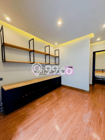 Rumah Minimalis 2 KT di Canggu Badung Semi Furnished Rumah Minimalis 2 KT di Canggu Badung Semi Furnished