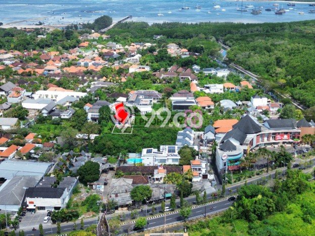 Dijual Tanah di Denpasar, Luas 250m2 SHM Dijual Tanah di Denpasar, Luas 250m2 SHM