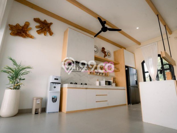 Hunian Elit LB 235m2 Siap Pakai Desain Elegan di Ungasan, Badung Hunian Elit LB 235m2 Siap Pakai Desain Elegan di Ungasan, Badung