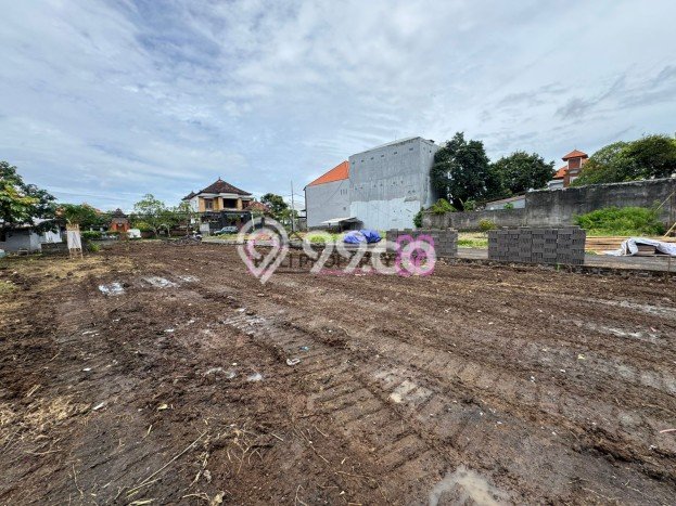 Kavling Tanah Dijual di Denpasar Utara Denpasar Spesifikasi 100m2 Kavling Tanah Dijual di Denpasar Utara Denpasar Spesifikasi 100m2