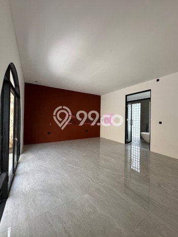 Ready to Use! Premium House LT 200m2 Desain Modern di Jimbaran Ready to Use! Premium House LT 200m2 Desain Modern di Jimbaran