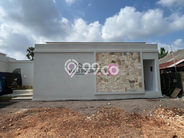 Dijual Rumah Mewah Elegan Dengan View Cantik di Jimbaran, Badung Dijual Rumah Mewah Elegan Dengan View Cantik di Jimbaran, Badung