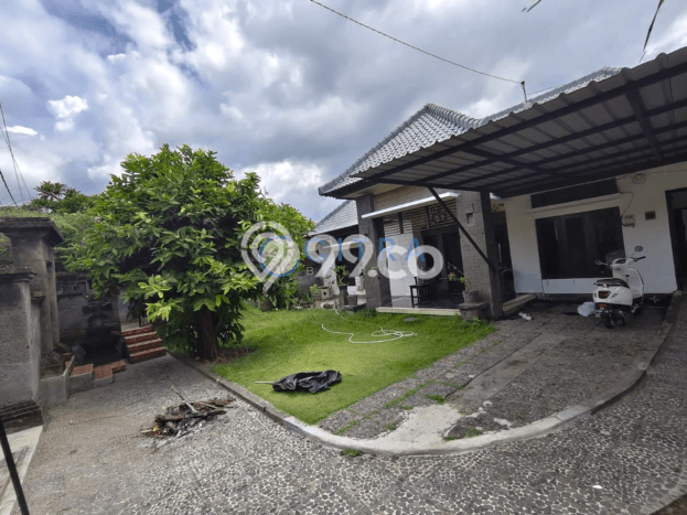 Disewakan Rumah Murah di Renon Denpasar Punya 3 Kamar Tidur Disewakan Rumah Murah di Renon Denpasar Punya 3 Kamar Tidur
