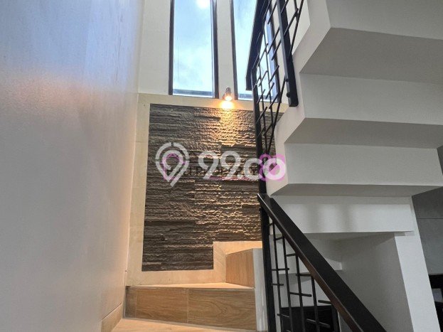 Jual Rumah Eksklusif 3 KT di Renon, Denpasar Jual Rumah Eksklusif 3 KT di Renon, Denpasar