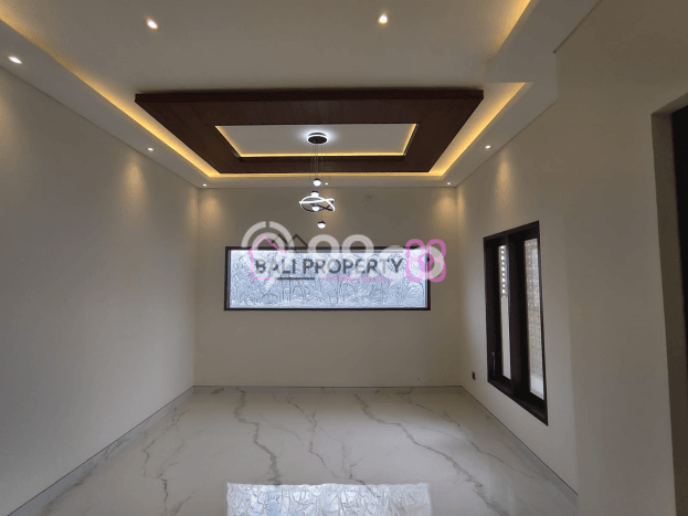 Rumah Elit Modern Siap Huni di Renon Denpasar Rumah Elit Modern Siap Huni di Renon Denpasar