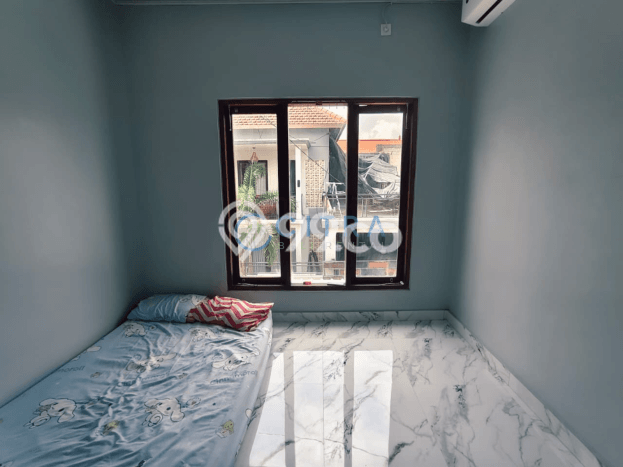 Disewakan! Rumah 3 Kamar Tidur &
2 Kamar Mandi di Renon, Denpasar Disewakan! Rumah 3 Kamar Tidur &
2 Kamar Mandi di Renon, Denpasar