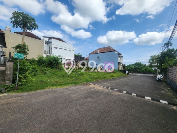 Untuk Dijual Tanah di Gianyar, Luas 200m2 SHM Untuk Dijual Tanah di Gianyar, Luas 200m2 SHM