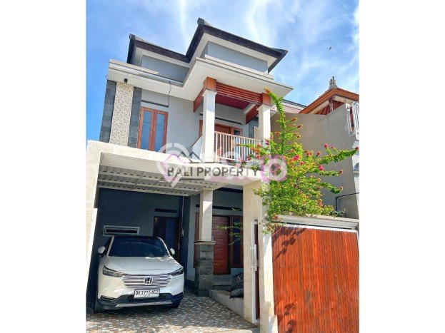 Rumah Minimalis 3 KT di Tonja Denpasar Semi Furnished Rumah Minimalis 3 KT di Tonja Denpasar Semi Furnished