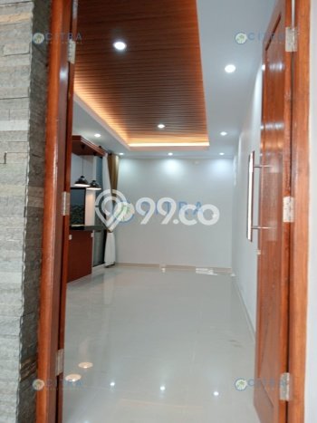 Rumah di , Akses ke Pusat Kota, 3 KT Rumah di , Akses ke Pusat Kota, 3 KT