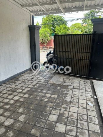 Rumah sewa siap pakai 2 KT di Sanur Kauh, Denpasar Rumah sewa siap pakai 2 KT di Sanur Kauh, Denpasar