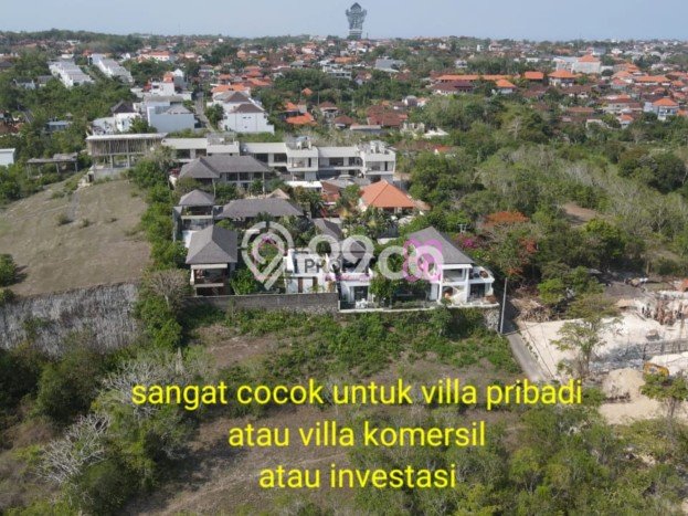 Tanah Dijual Lokasi Strategis di Badung dengan Luas 1000m2 Tanah Dijual Lokasi Strategis di Badung dengan Luas 1000m2