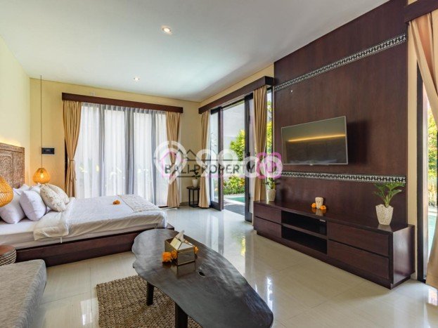 Jual Rumah Luas Megah Dengan View Eksklusif di Kerobokan, Badung Jual Rumah Luas Megah Dengan View Eksklusif di Kerobokan, Badung