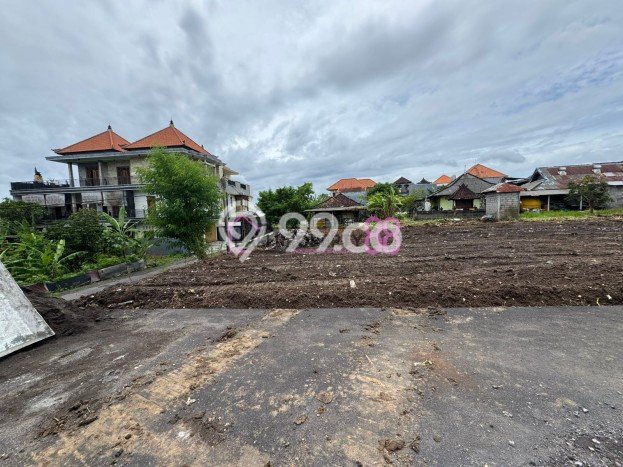 Kavling Tanah Dijual di Denpasar Utara Denpasar Spesifikasi 100m2 Kavling Tanah Dijual di Denpasar Utara Denpasar Spesifikasi 100m2