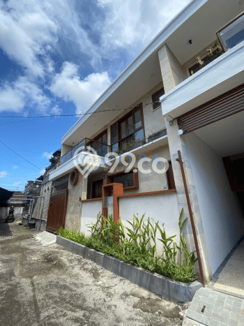Rumah Bagus Siap Pakai Di Denpasar Selatan Luas 120m2 Lokasi Strategis Rumah Bagus Siap Pakai Di Denpasar Selatan Luas 120m2 Lokasi Strategis
