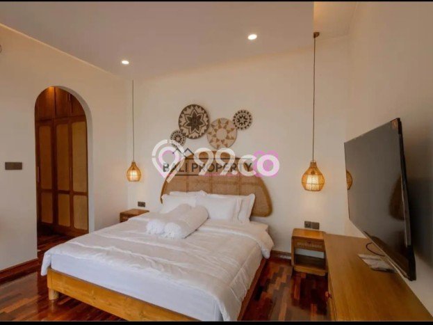 Rumah Luxury Modern Siap Huni di Belalang Tabanan Rumah Luxury Modern Siap Huni di Belalang Tabanan