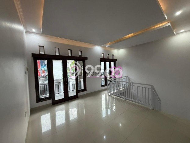 Jual Rumah Eksklusif 3 KT di Dalung, Badung Jual Rumah Eksklusif 3 KT di Dalung, Badung