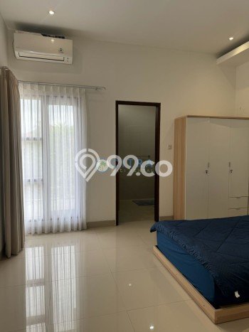 Jarang Ada! Rumah Sewa 3 Kamar Nyaman Siap Huni Renon Jarang Ada! Rumah Sewa 3 Kamar Nyaman Siap Huni Renon