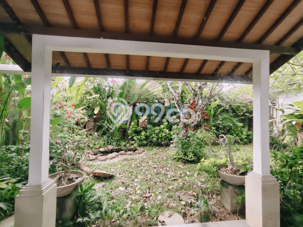 Rumah Disewakan Badung LT 800m2 LB 500m2 Area Kerobokan Rumah Disewakan Badung LT 800m2 LB 500m2 Area Kerobokan
