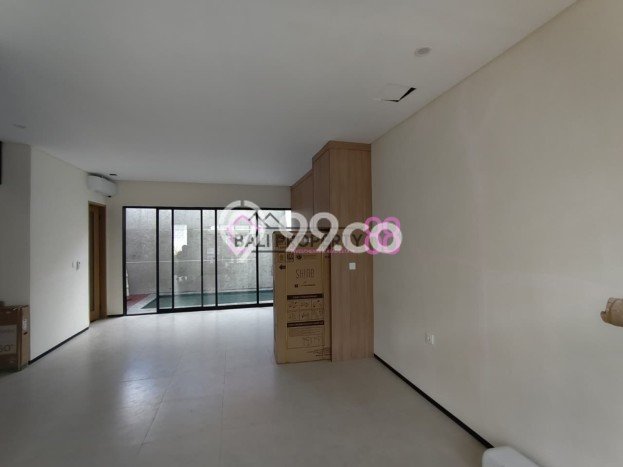 Rumah Luxury Modern Tanpa Renovasi di Sanur Kaja Denpasar Rumah Luxury Modern Tanpa Renovasi di Sanur Kaja Denpasar