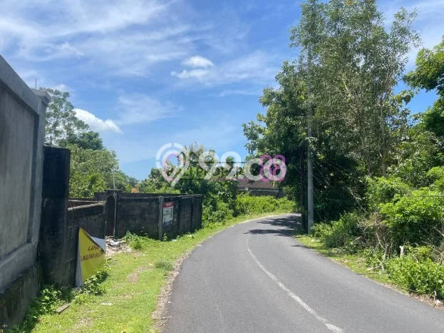 Dijual Tanah Lokasi Ungasan, Badung Seluas 965m2 Dijual Tanah Lokasi Ungasan, Badung Seluas 965m2