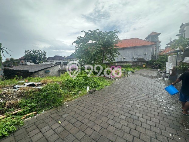 Kavling Tanah Dijual di Denpasar Barat Denpasar Spesifikasi 210m2 Kavling Tanah Dijual di Denpasar Barat Denpasar Spesifikasi 210m2