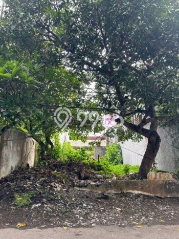 Dijual Tanah di Denpasar, Luas 200m2 SHM Dijual Tanah di Denpasar, Luas 200m2 SHM