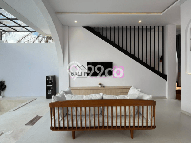 Rumah Modern 2 KT di Nusa Dua Badung Full Furnished Rumah Modern 2 KT di Nusa Dua Badung Full Furnished