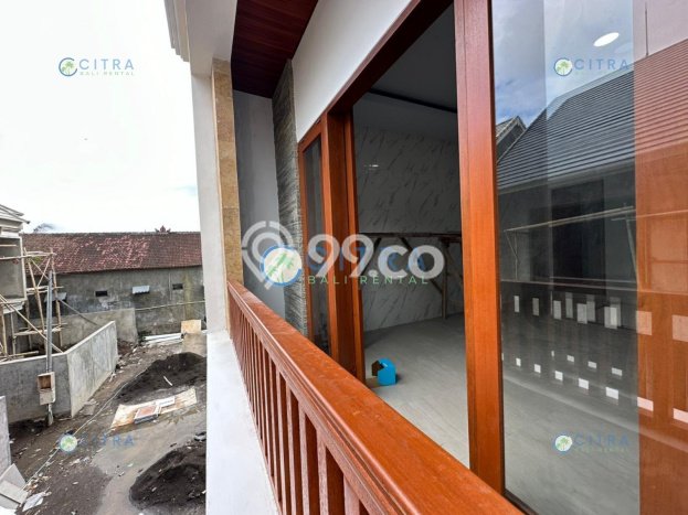 Disewakan! Rumah 2 Kamar Tidur &
2 Kamar Mandi di Renon, Denpasar Disewakan! Rumah 2 Kamar Tidur &
2 Kamar Mandi di Renon, Denpasar