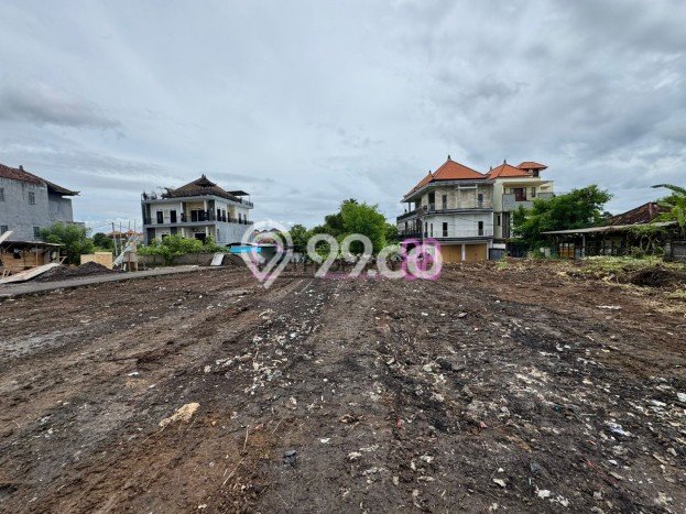 Kavling Tanah Dijual di Denpasar Utara Denpasar Spesifikasi 100m2 Kavling Tanah Dijual di Denpasar Utara Denpasar Spesifikasi 100m2