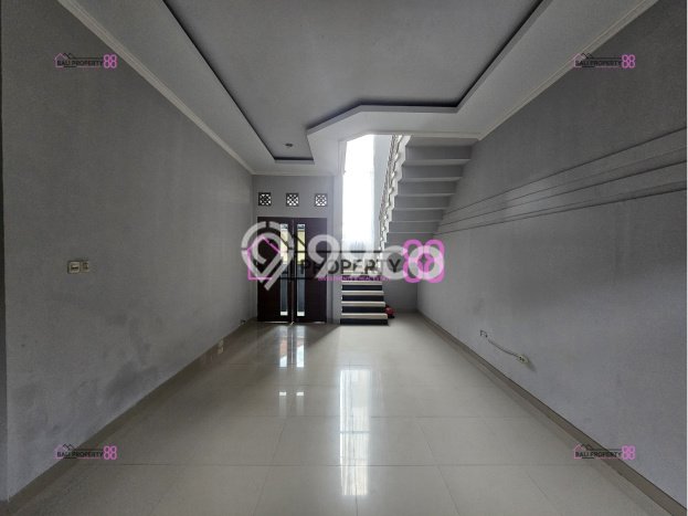 Rumah kawasan Denpasar Utara, 3 KT, View Kota, LT 107m2m² Bangunan 120m2m² Rumah kawasan Denpasar Utara, 3 KT, View Kota, LT 107m2m² Bangunan 120m2m²