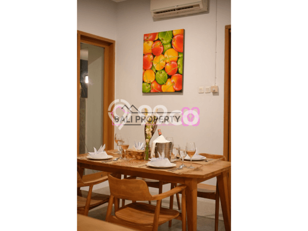 Hunian Elit LB 250m2 Siap Pakai Desain Elegan di Pererenan, Badung Hunian Elit LB 250m2 Siap Pakai Desain Elegan di Pererenan, Badung