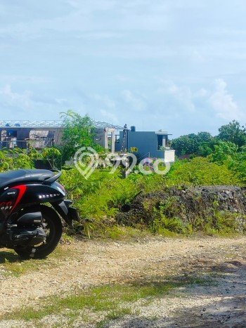 Tanah Dijual Area Strategis di Ungasan Badung 200m2 Tanah Dijual Area Strategis di Ungasan Badung 200m2