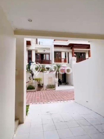 Rumah Luxury Modern Tanpa Renovasi di Renon Denpasar Rumah Luxury Modern Tanpa Renovasi di Renon Denpasar