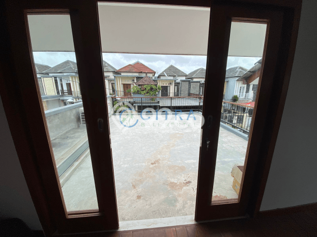 Disewakan! Rumah 2 Kamar Tidur &
2 Kamar Mandi di Ubung, Denpasar Disewakan! Rumah 2 Kamar Tidur &
2 Kamar Mandi di Ubung, Denpasar