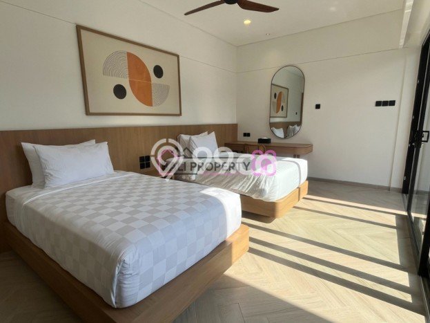 Dijual Rumah Mewah Elegan Dengan View Cantik di Jimbaran, Badung Dijual Rumah Mewah Elegan Dengan View Cantik di Jimbaran, Badung