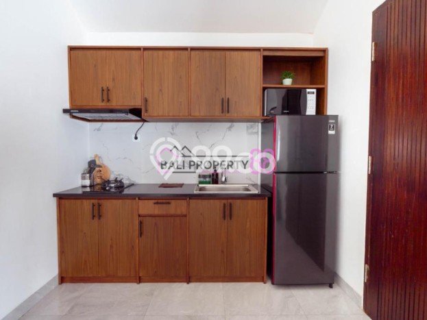Hunian Elit LB 120m2 Siap Pakai Desain Elegan di Kerobokan, Badung Hunian Elit LB 120m2 Siap Pakai Desain Elegan di Kerobokan, Badung