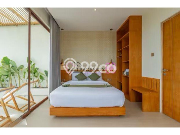 Ready to Use! Premium House LT 200m2 Desain Modern di Ungasan Ready to Use! Premium House LT 200m2 Desain Modern di Ungasan