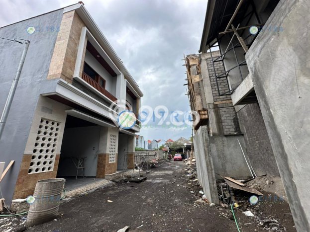 Disewakan! Rumah 2 Kamar Tidur &
2 Kamar Mandi di Renon, Denpasar Disewakan! Rumah 2 Kamar Tidur &
2 Kamar Mandi di Renon, Denpasar